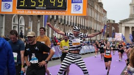 There’s a science to keeping resolutions – and it needn’t be a marathon effort