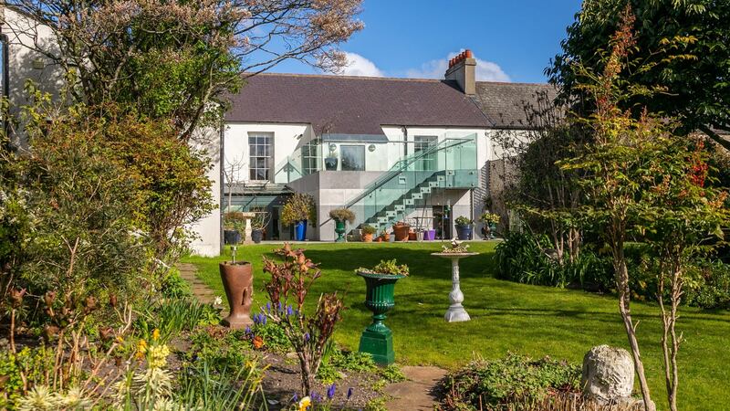 3 The Crescent, Monkstown, Co Dublin