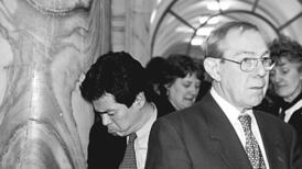 Resolute champion of Belfast’s Protestant working class