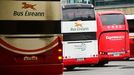 Bus Éireann to lose €125,000-a-day in funding during strike