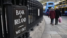Dundalk money transfer business loses High Court case against Bank of Ireland