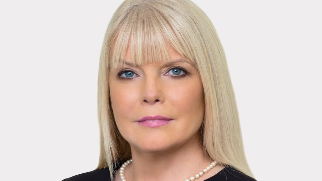 Minister of State Mary Mitchell O’Connor, a former school principal, said she believed ‘everyone who does the same job deserves the same pay’.