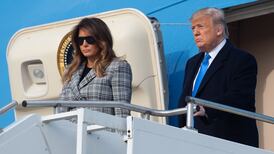 Trump states intention to revoke child citizenship rights