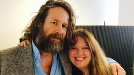 Róisín Meets . . . Liam Ó Maonlaí