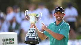 Marco Penge qualifies for Open and Masters after winning dramatic Open de Espana