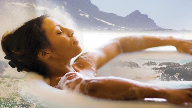 Donegal’s finest seaweed, handcut and delivered to your door