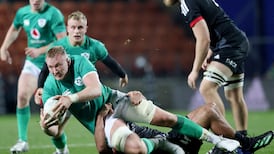 Maori All Blacks vs Ireland player ratings