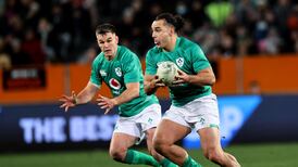 A view from NZ: The balance of power has shifted – the mighty All Blacks now look to Ireland for ideas