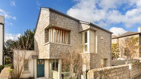 Look inside: Living over three levels in Donnybrook for €1.35m