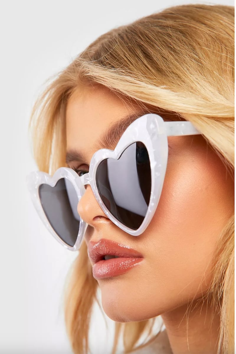 Sunglasses, €10.99, Boohoo