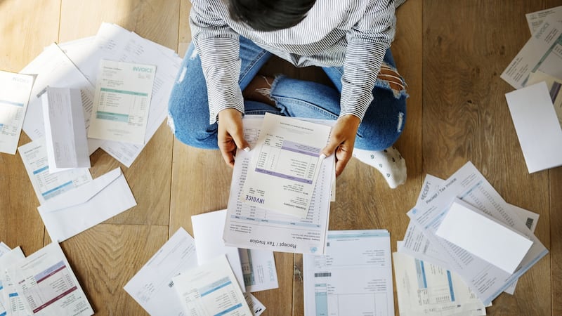 Many of our bills are higher than they should be, but consumers can be reluctant to change. Photograph: iStock