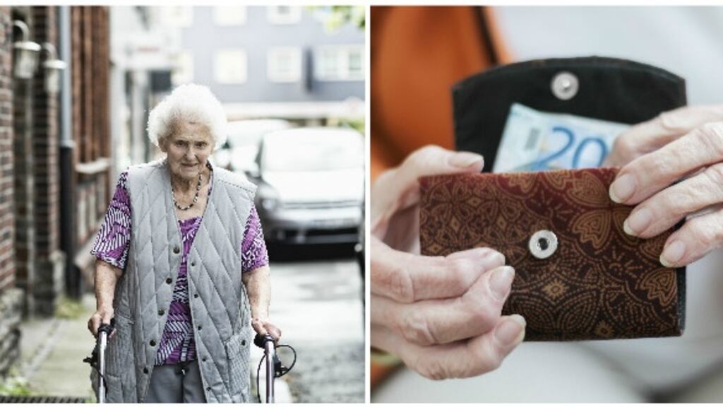 Previous reports have identified how cancer can be a “postcode lottery” stacked against those in more deprived areas. Photographs: Getty Images