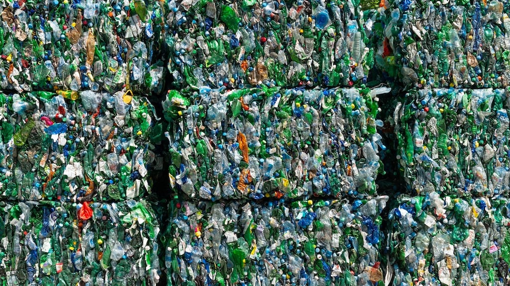 AES is one of the Republic’s leading players in waste management and recycling.