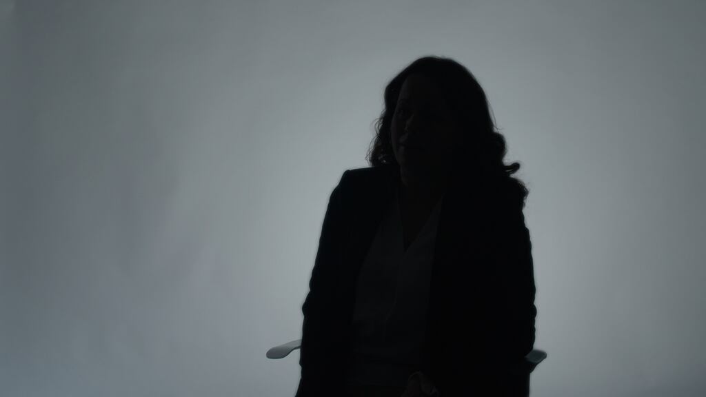 Actors tell real-life stories of those incarcerated or working in Irish penal institutions