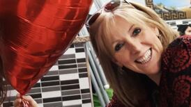 ‘We wanted the kids to have a second language so we flew over on a whim’