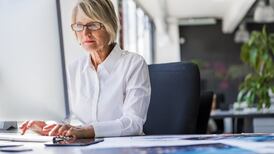 Female participation rate in Ireland still low by EU standards