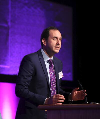 Tomás Sercovich: “To become truly sustainable, business, models and decision-making need to change now”