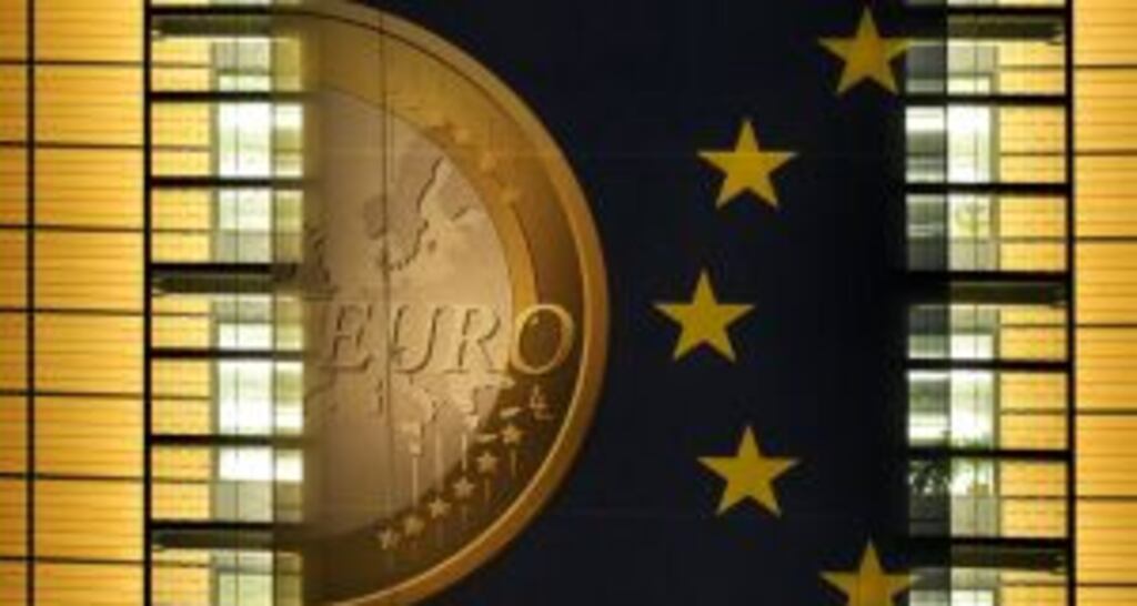 ECB president Mario Draghi had already opened the door to buying sovereign bonds, when he said last Friday the bank could “broaden even more the channels through which we intervene”