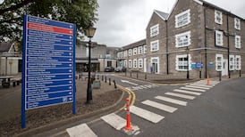 HSE board warns patients could die at Navan hospital due to safety risks