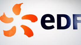 EDF shares plunge as Macron shields consumers from soaring energy bills