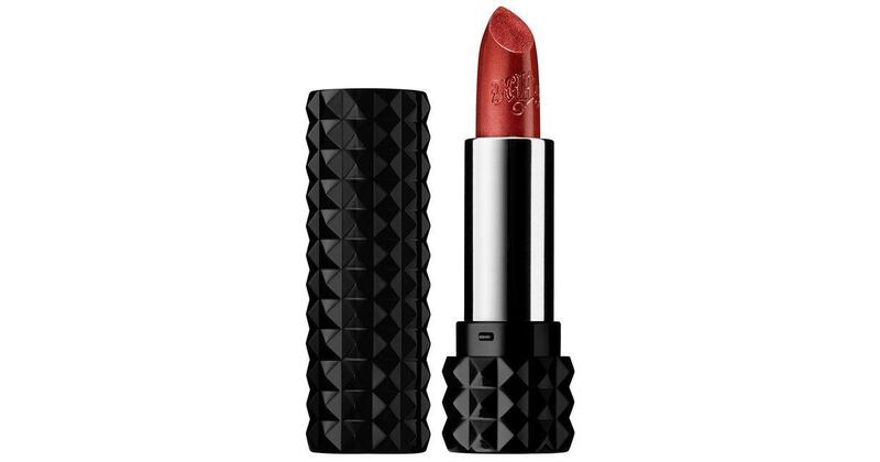 Kat Von D Studded Kiss Lipstick in Adora