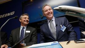 Dublin-based Avolon’s fleet reached 137 at end of 2014