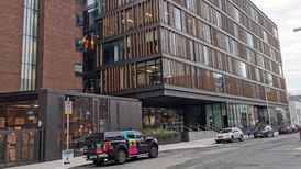 Current uncertainty offers opportunity for investors to secure attractive property deals