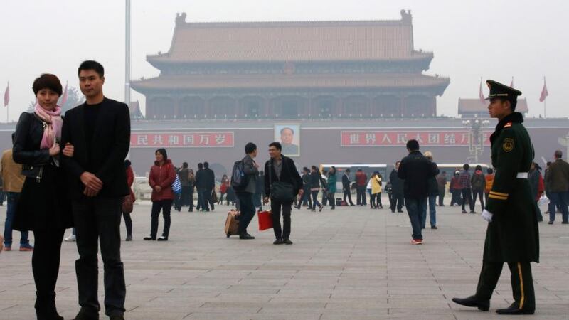 Asia Briefing: Beijing smog fouls plans for growth in capital’s overseas tourism