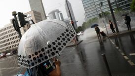 Barclays and HSBC shift some euro clearing from London to Frankfurt