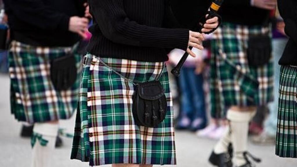 Advanced discussions have taken place between Irish officials and the White House about a meeting between the taoiseach and US president Donald Trump in the oval office on Thursday, March 12th, followed by the annual shamrock ceremony in the White House. Photograph: Getty Images