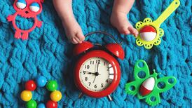 Coronavirus: the days are blurring into one, but parents know all about this feeling