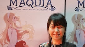 Mari Okada: from teenage recluse to anime superstar