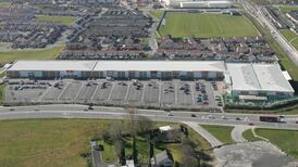 ‘If you don’t have a strong city all of Limerick suffers’