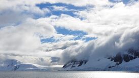 Altering clouds to counteract global warming cast in doubt by Irish scientists