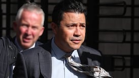 Irish Water pleads guilty to polluting habitat of endangered mussel in Co Cork