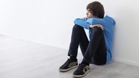 The grief of losing both parents by the age of 16