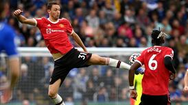 Nemanja Matic says Manchester United are still in the title race