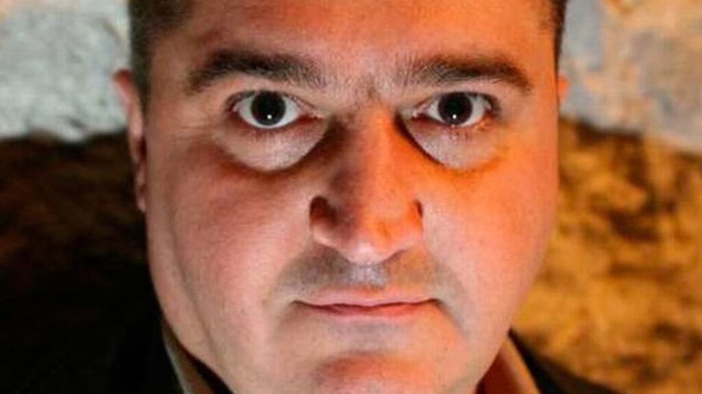 Simon Gold: has not yet entered a plea to the charges