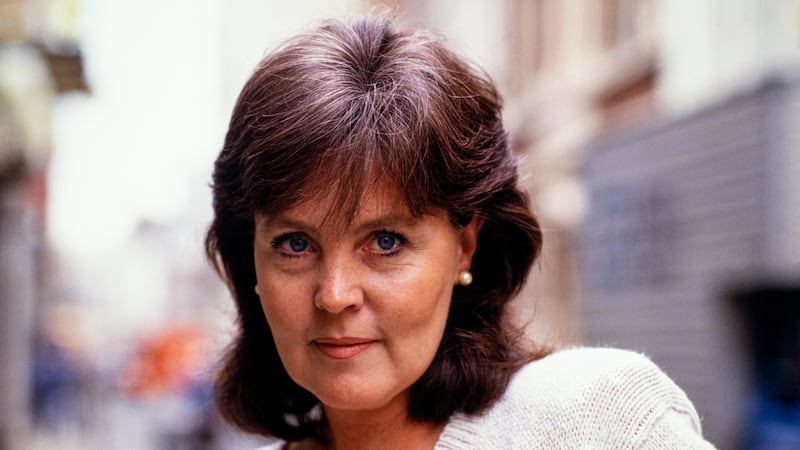 Pauline Collins: The actor whose most celebrated roles held a sense of sly intelligence