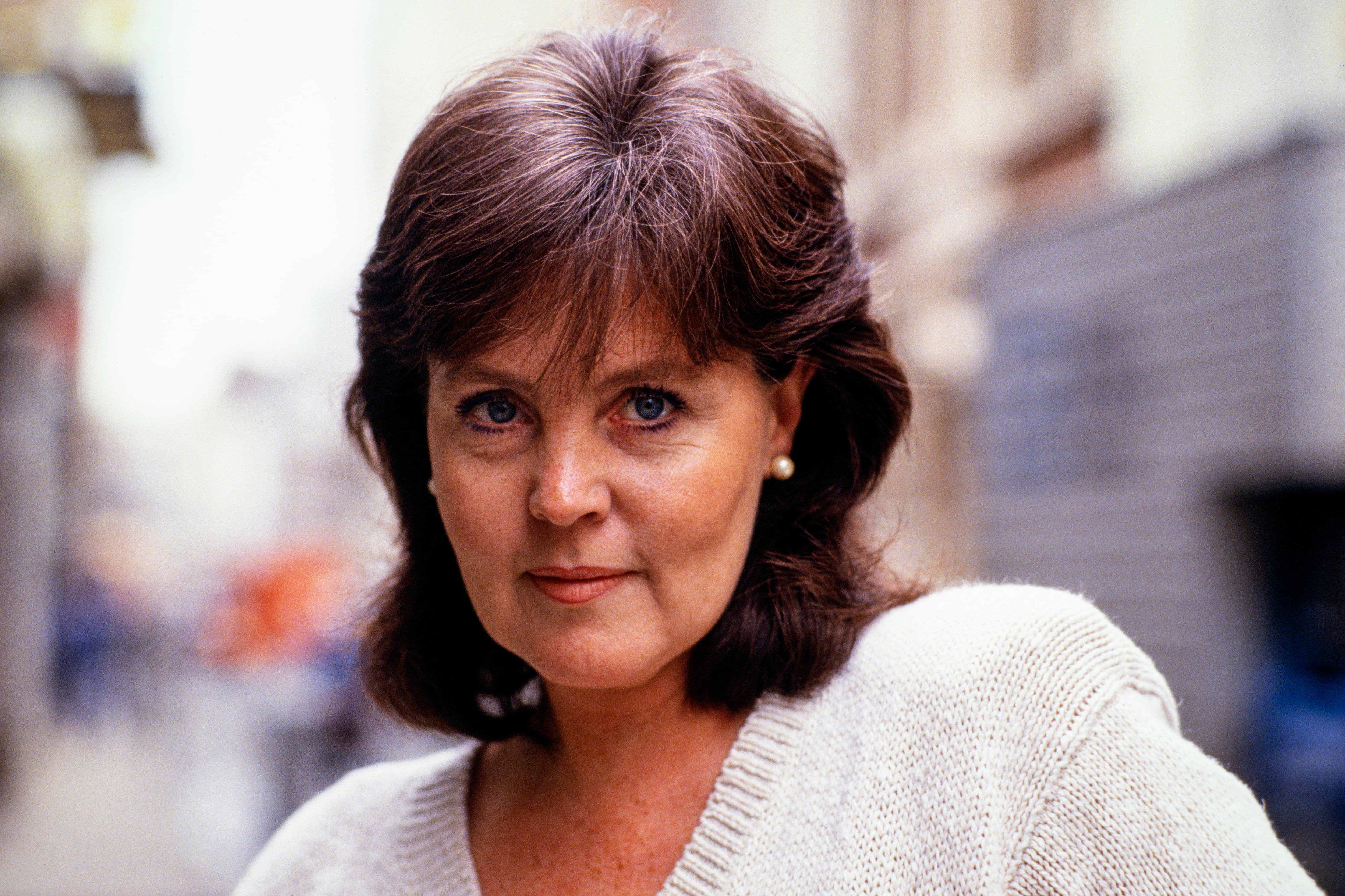 Pauline Collins: The actor whose most celebrated roles held a sense of sly intelligence