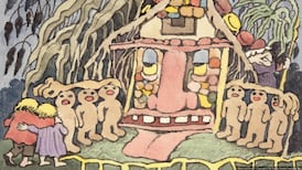 Children’s fiction: Spooky stories, family fantasies, emotional monsters and a friendless Megalosaurus