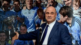 Optimistic risk expert keen to take a chance on the Irish