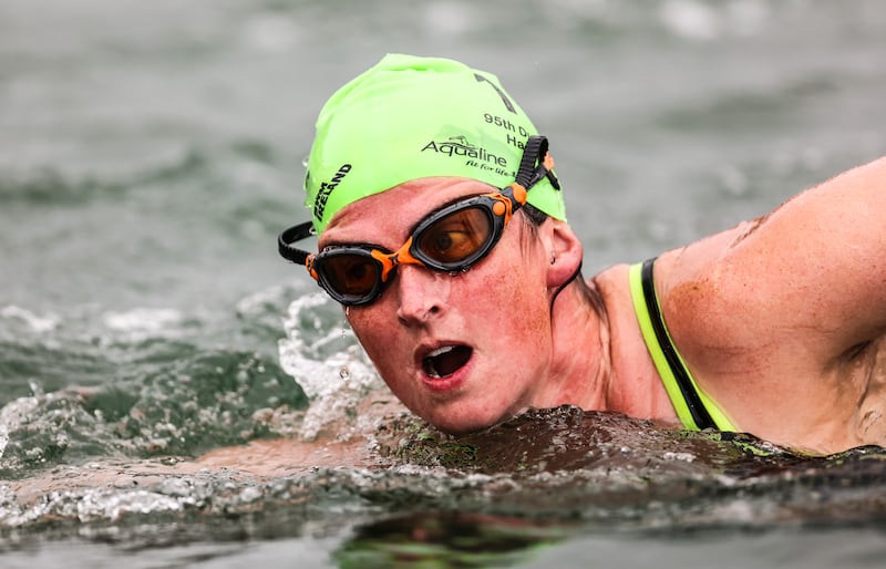 Photograph: Evan Treacy