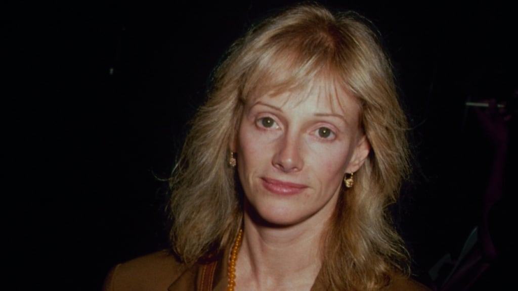 Actor and director Sandra Locke died died on November 3rd at her home in Los Angeles. Photograph: Life Picture Collection/Getty Images