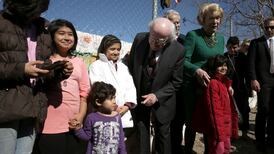 Refugees separated from family suffer âdepression and lonelinessâ