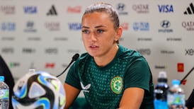 The Irish Times view on the 2023 World Cup: a historic day for Irish sport