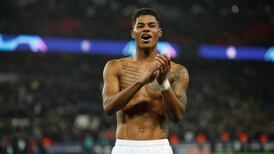 Solskjaer keeping quiet about his Man United future