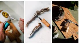 Win a luxe Christmas wine package from Oui Chef