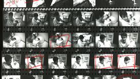 Bryan O’Brien: This will be the year I put order on the chaos of my photo archive