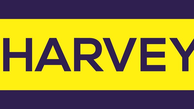 Logistics specialist William Harvey rebrands to Harvey